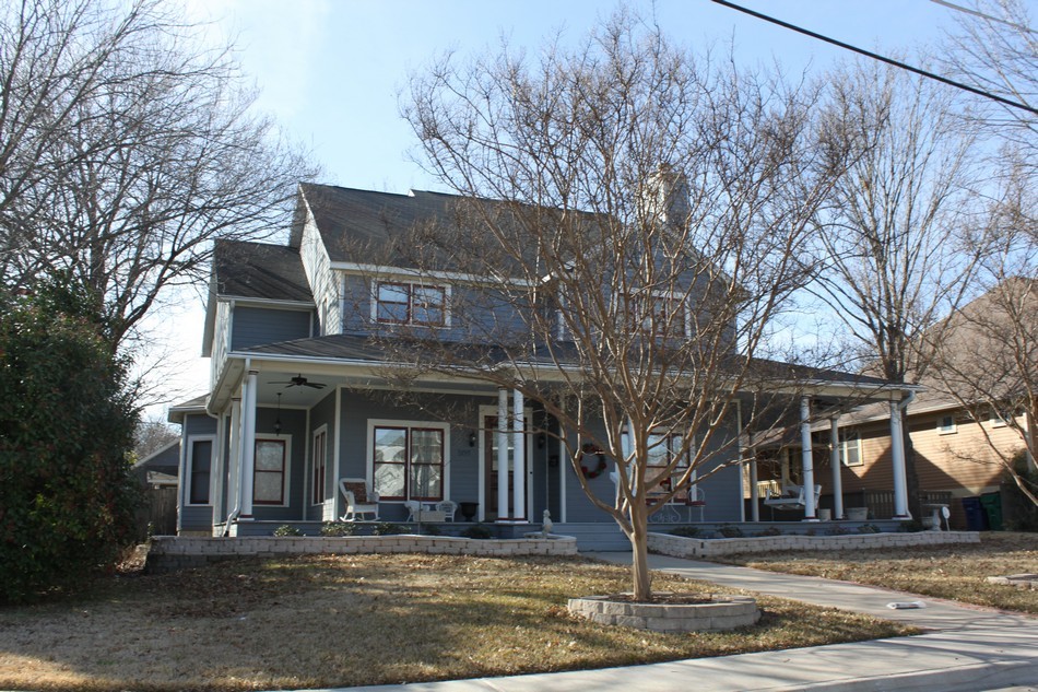 McKinney, TX vintage homes 027